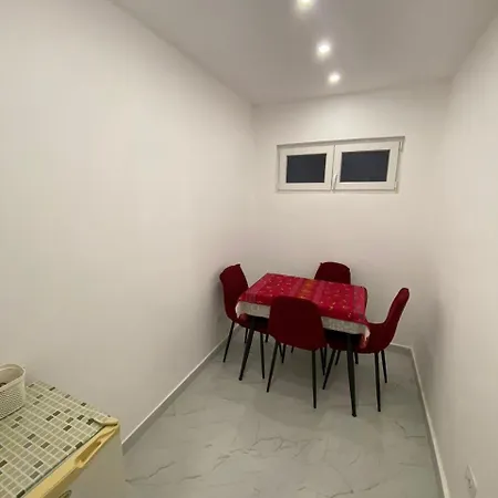 In Plazhe Apartment Durrës